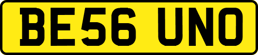 BE56UNO