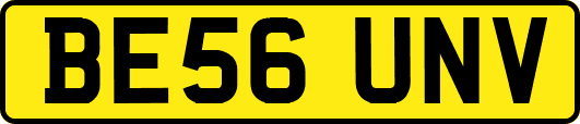 BE56UNV