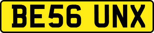 BE56UNX