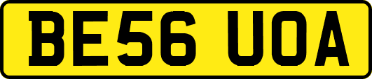 BE56UOA