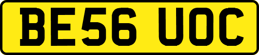BE56UOC