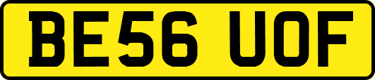 BE56UOF