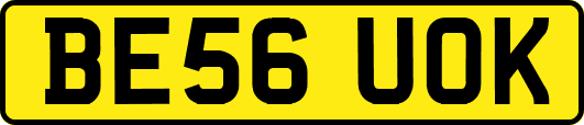 BE56UOK