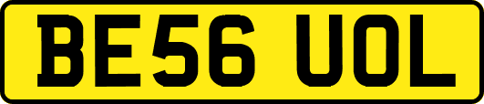 BE56UOL