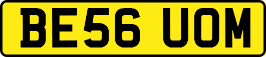 BE56UOM