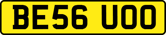BE56UOO