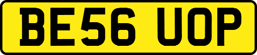 BE56UOP