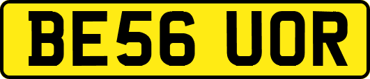BE56UOR