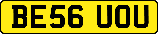 BE56UOU