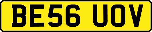 BE56UOV