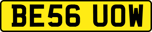 BE56UOW