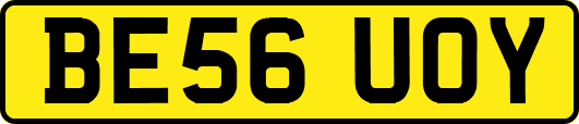 BE56UOY