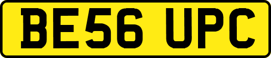BE56UPC