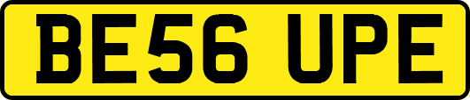 BE56UPE