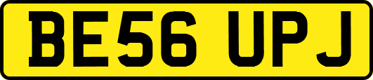 BE56UPJ