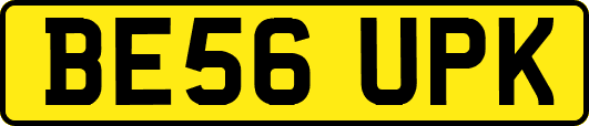 BE56UPK