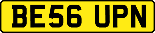 BE56UPN