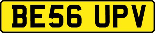 BE56UPV