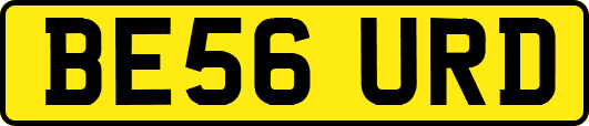 BE56URD