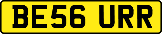 BE56URR