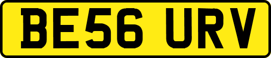 BE56URV