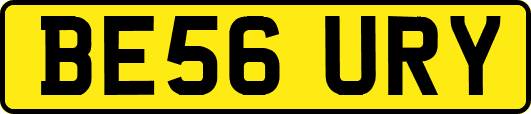 BE56URY