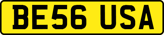 BE56USA