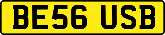 BE56USB