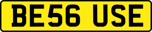 BE56USE