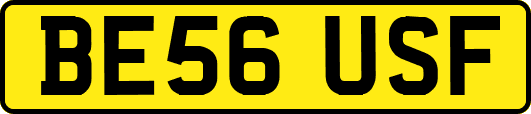 BE56USF