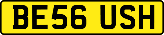 BE56USH