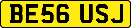 BE56USJ