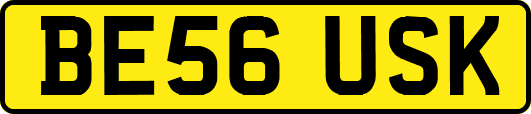 BE56USK