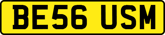 BE56USM