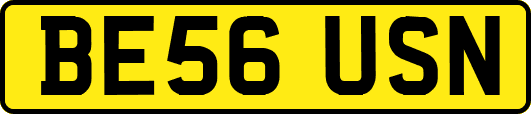 BE56USN