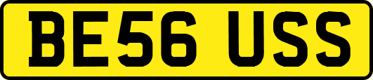 BE56USS