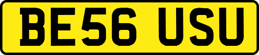 BE56USU