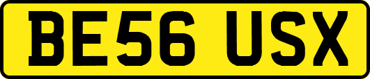 BE56USX
