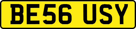 BE56USY