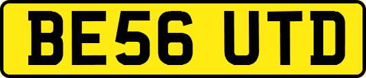 BE56UTD
