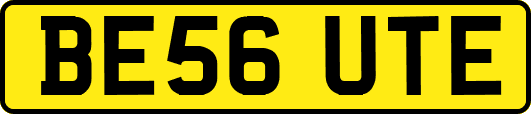 BE56UTE