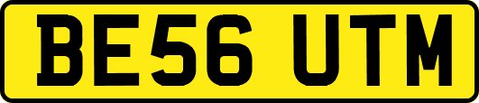 BE56UTM