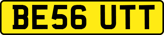 BE56UTT