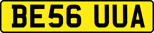 BE56UUA
