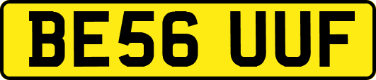 BE56UUF