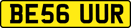 BE56UUR
