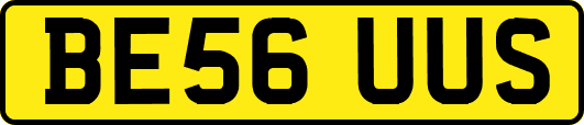 BE56UUS