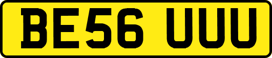 BE56UUU
