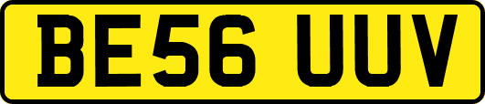 BE56UUV