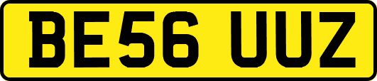 BE56UUZ